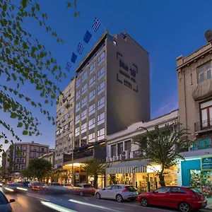 Hotel No 15 Ermou