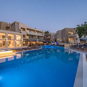 Chc Imperial Palace Adults Only 4* Pigianos Kampos (Crete)